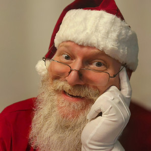 The Santa Experience - Santa Claus / Holiday Party Entertainment in Steilacoom, Washington