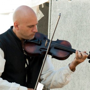 Keith Engle - Irish Fiddle - Celtic Music / Irish / Scottish Entertainment in York, Pennsylvania