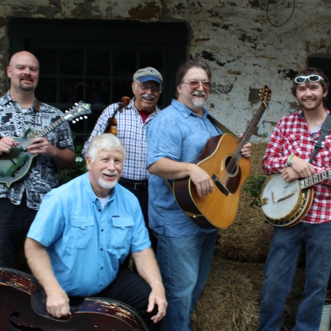 Hire The Satyr Hill Band - Bluegrass Band in Baltimore, Maryland