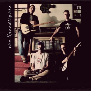 The Speedlights - Rock Band / Classic Rock Band in Denton, Texas