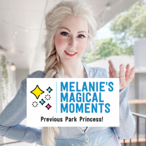 Melanie's Magical Moments