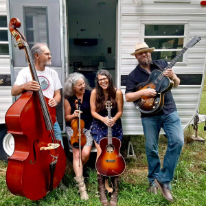 The Scatterlings
