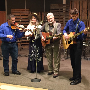 The Schmidts & First Love - Bluegrass Band in Wakarusa, Indiana
