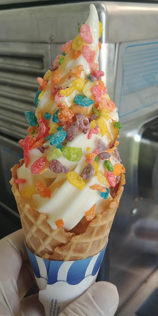 Hire The Scoop Coop Food Truck in Jupiter, Florida