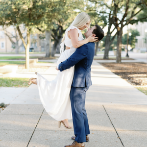 The Scotts Photo - Wedding Photographer in Conroe, Texas