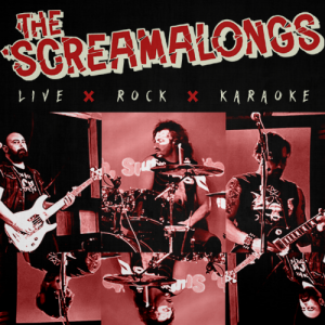 The Screamalongs - Karaoke Band in Austin, Texas