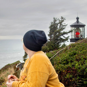 The Sea Witch's Corner - Tarot Reader in Corvallis, Oregon