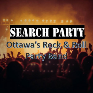 The Search Party Band Ottawa - Party Band in Ottawa, Ontario