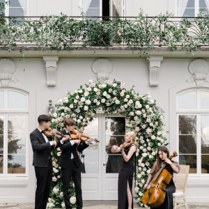 The Seattle Strings - String Quartet in Maple Valley, Washington