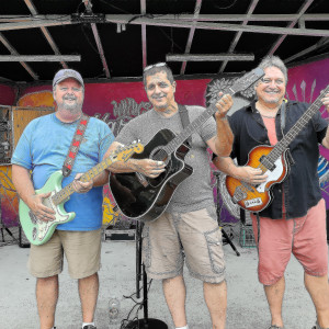 The Second Street Band - Acoustic Band in Oceanside, New York