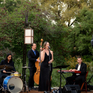 The Secret Jazz Band - Jazz Band / Swing Band in Palm Springs, California