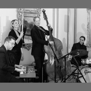 The Secret Jazz Band - Jazz Band / Holiday Party Entertainment in Newport Beach, California