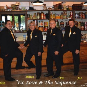 The Sequence Vocal Group