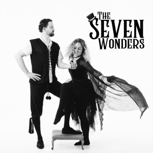 The Seven Wonders - Fleetwood Mac Tribute Band in Rochester, New York