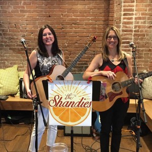 The Shandies - Acoustic Band in Springfield, Missouri