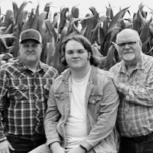 The Shields Of Faith - Gospel Music Group in Gaston, Indiana