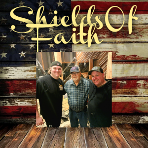 The Shields Of Faith - Gospel Music Group in Gaston, Indiana