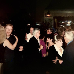 Old Gold - Dance Band in North Andover, Massachusetts