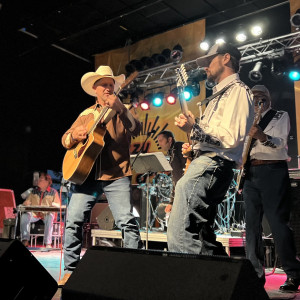 The Shinkle Band - Country Band / Cajun Band in Salem, Oregon