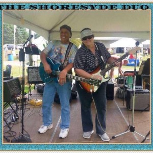 The ShoreSyde Duo - Cover Band / Corporate Event Entertainment in Brick Township, New Jersey