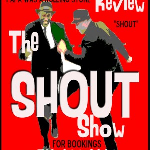 The Shout Classic Soul Review Show