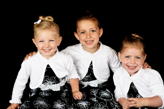 Gallery photo 1 of The Shrout Family