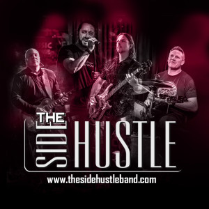 The Side Hustle - Rock Band in St Louis, Missouri