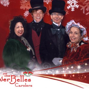 The Silver Belles Carolers