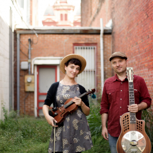 The Silver Lining Serenaders - Jazz Band / Bluegrass Band in New Orleans, Louisiana