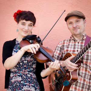 The Silver Lining Serenaders - Jazz Band / 1930s Era Entertainment in New Orleans, Louisiana