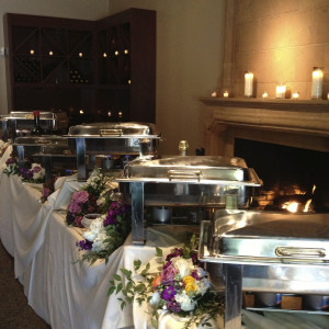 The Silver Spoon Caterers - Caterer in Kissimmee, Florida