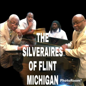 The Silveraires of Flint Michigan - Gospel Music Group / Christian Band in Flint, Michigan