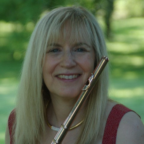 Hire The Silverwood Trio - Flute Player in Columbus, Ohio