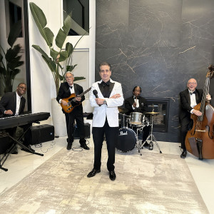 The Sinatra Guys! - Jazz Band / Holiday Party Entertainment in Las Vegas, Nevada