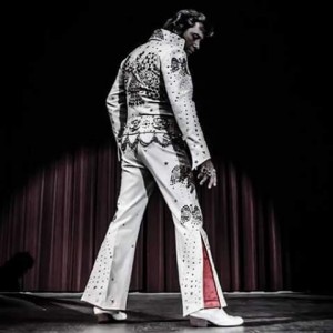 The Sincerely Elvis Tribute Show - Elvis Impersonator in Austin, Indiana