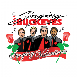 The Singing Buckeyes - Barbershop Quartet in Columbus, Ohio