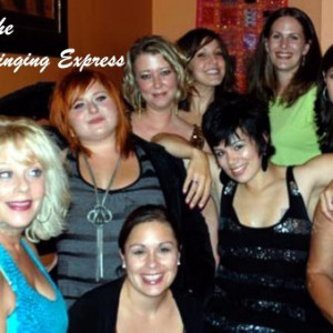 The Singing Express & Star Music, Inc.