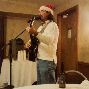 The Singing Gutterboy - Singing Telegram / Musical Comedy Act in Manhattan, Kansas