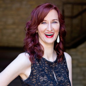Motivational Mindset and Burnout Speaker Jessica Rector - Motivational Speaker in Fort Worth, Texas