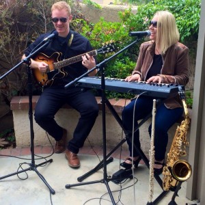 Eclectic Fix - Acoustic Band in Mission Viejo, California
