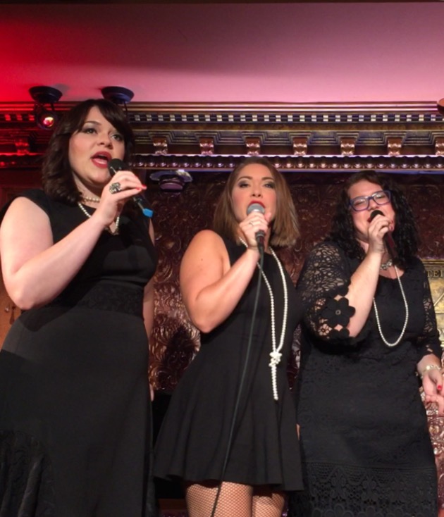 Hire The Sirens - Singing Group in New York City, New York