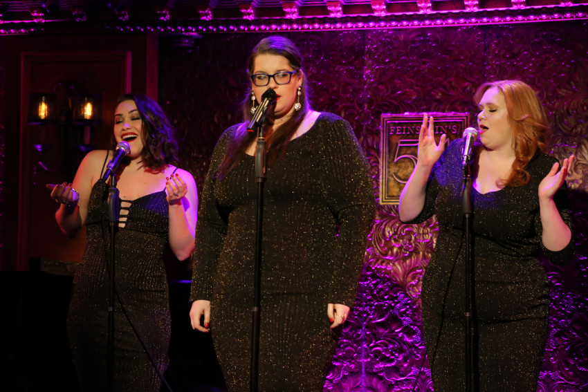 Hire The Sirens - Singing Group in New York City, New York