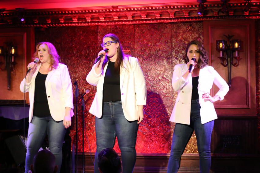 Hire The Sirens - Singing Group in New York City, New York
