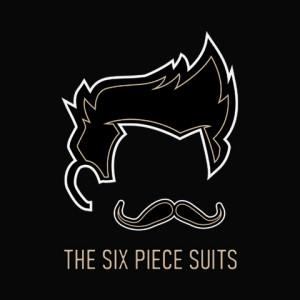 The Six Piece Suits - Party Band / Wedding Band in Pensacola, Florida
