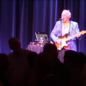 The 60s Guy - One Man Band in Grass Valley, California