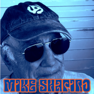 Mike Shapiro