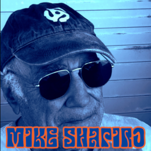 Mike Shapiro - One Man Band / Beatles Tribute Band in Grass Valley, California