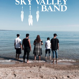 The Sky Valley Band