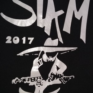 The Slam - Punk Band in Lindsay, Ontario