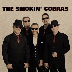 The Smokin' Cobras - Oldies Music in Pasadena, California